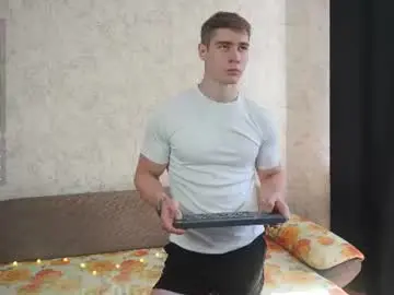 Chaturbate Private Sex Chat of kevin_geo