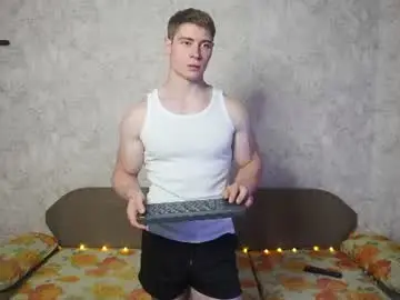 Chaturbate Live Sex of kevin_geo