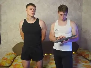 Chaturbate Adult Video Chat of kevin_geo