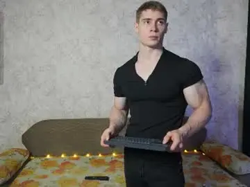Chaturbate Live Sex Cam of kevin_geo