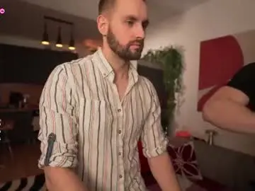 Chaturbate Private Sex Chat of kevin_geo