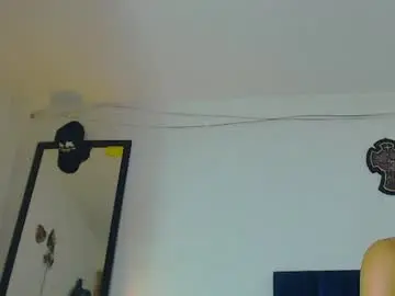 Chaturbate Sex Cam of kevin_marlon