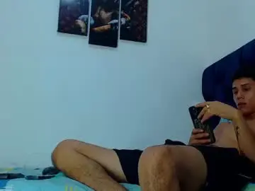 Chaturbate Adult Webcam of kevin_marlon