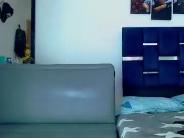 Chaturbate Private Sex Chat of kevin_marlon