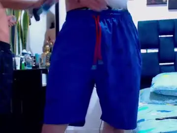 Chaturbate Adult Video Chat of kevin_marlon