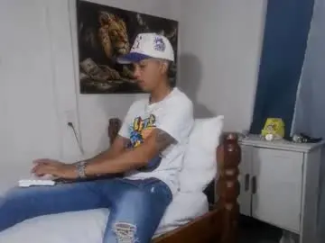 Chaturbate Nude Webcam of king_master7