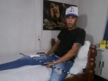 Chaturbate Sex Chat of king_master7