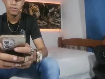 Chaturbate Live Sex of king_master7