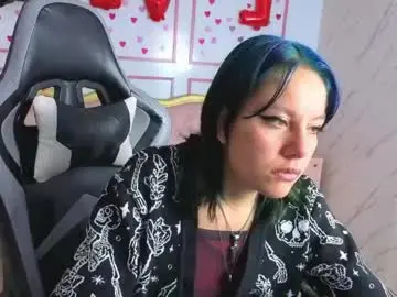 Chaturbate Live Sex Cam of lewii_t