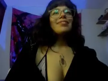 Chaturbate Adult Webcams of luciferrx666