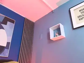 Chaturbate Live Sex Cam of luck_storm