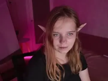 Chaturbate Adult Video Chat of luna404