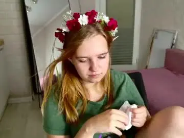 Chaturbate Nude Webcam of luna404