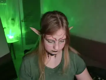 Chaturbate Live Sex Cam of luna404