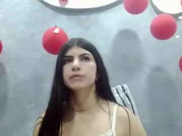 Chaturbate Best live sex cam show of milavelvet_