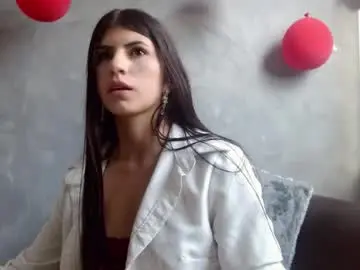 Chaturbate Sex Chat of milavelvet_