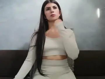 Chaturbate Free Porn Cam of milavelvet_
