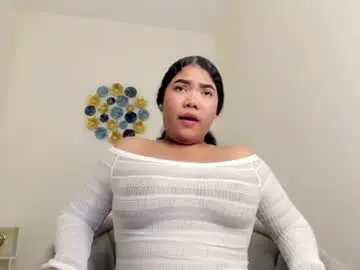 Chaturbate Watch Live Sex Cams of naia_castel