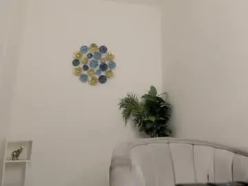 Chaturbate Watch Live Sex Cams of naia_castel