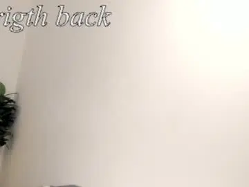 Chaturbate Sex Chat of naia_castel