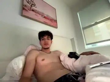 Chaturbate Live Porn of noahlynx