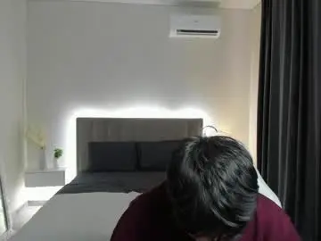 Chaturbate Nude Webcam of onlyrafael