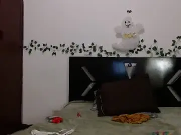 Chaturbate Best Webcam of paula_anderson