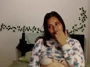 Chaturbate Live Sex of paula_anderson