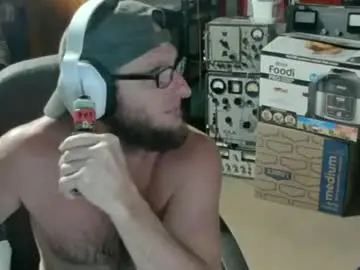 Chaturbate Sex Cam of randalltotazz