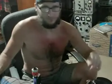 Chaturbate Live Porn of randalltotazz