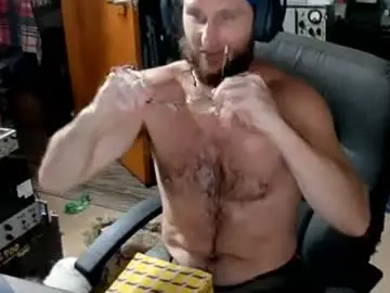 Chaturbate Private Sex Chat of randalltotazz