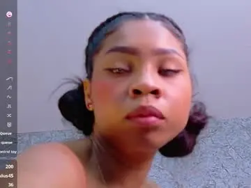 Chaturbate Live Sex Cam of skinnysamantha