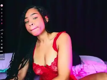 Chaturbate Live Sex Cam of skinnysamantha