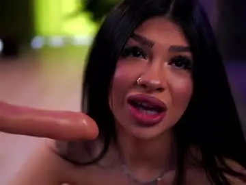 Chaturbate Watch Live Sex Cams of spicyleila