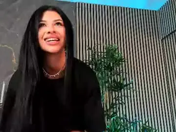Chaturbate Sex Chat of spicyleila