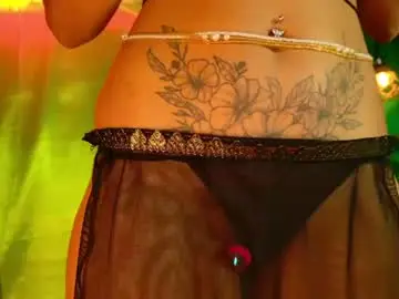 Chaturbate Adult Webcam of stellart_