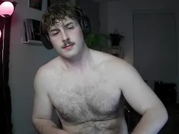 Chaturbate Free Porn Cam of superrush69