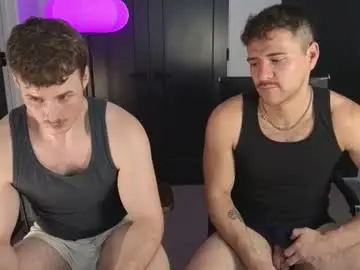 Chaturbate Private Sex Chat of superrush69