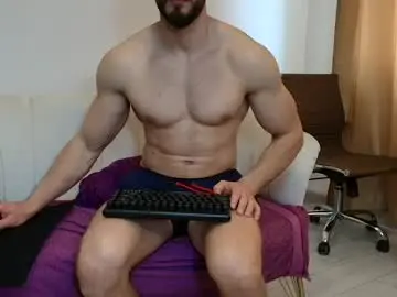 Chaturbate Adult Webcams of thetopalex