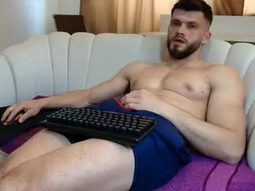 Chaturbate Nude Webcam of thetopalex