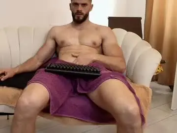 Chaturbate Best live sex cam show of thetopalex