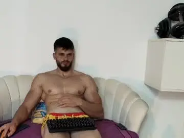 Chaturbate Free Live Porn of thetopalex