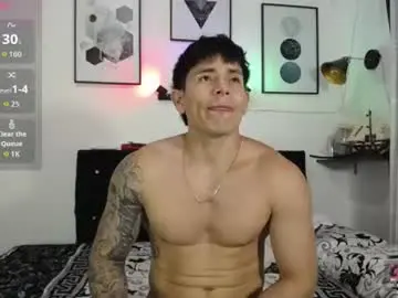 Chaturbate Watch Live Sex Cams of thomas_and_lyan
