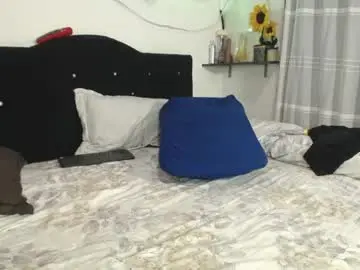 Chaturbate Free Porn Cam of thomas_and_lyan