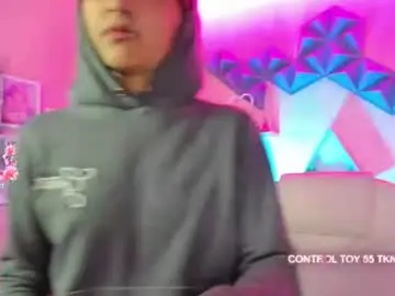 Chaturbate Sex Chat of vanillafairy_