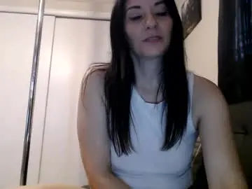 Chaturbate Live Sex Cam of wrenleigh