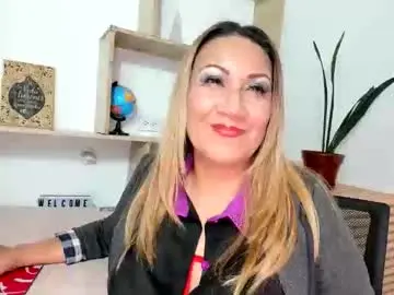 Chaturbate Best live sex cam show of yayita_mature