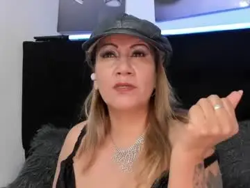 Chaturbate Free Porn Cam of yayita_mature