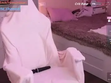 Chaturbate Adult Webcam of yourcutewaifu