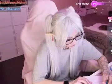 Chaturbate Best Webcam of yourcutewaifu
